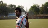 The Indian hockey player who was rejected 13 times