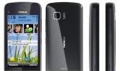 Top 25 most searched phones in India