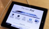 5 things Apple didn't tell you about the new iPad