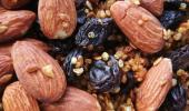 10 POWER foods to build your muscles!
