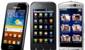 Top 5 Android smartphones under Rs 20,000