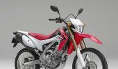 STUNNING PICS: Honda CRF250L coming to India