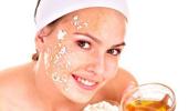 Face packs from your kitchen shelf