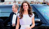 IMAGES: Queen of Style: Kate's first year