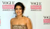 IMAGES: Kajol, Deepika and more at Vogue Beauty Awards!