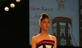 From glamazons to geeks: GenNext opens Fashion Week!