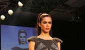 PICS: The seduction of Dark Angels at Fashion Week!