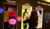 Fashion Week begins -- but what's the mood like?