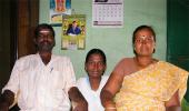 How this rickshaw driver's daughter made it to law school