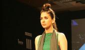 LFW: UN-sexy, individualistic styles makes a statement