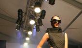 PICS: Mandira Bedi, a sexy stunner in black!