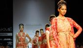 IMAGES: Festive Indian fashion at its best!