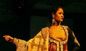 PICS: Indian princesses and princes on a royal runway!