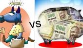Equity vs fixed deposits: Why equity WINS!