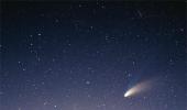 Delhi boy Prafull Sharma discovers a NEW COMET