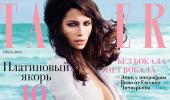 Jessica Biel willing to bare all and more fashion news!