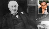 Want to be successful? Think like Thomas Edison