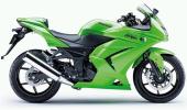 IN PICS: The amazing Kawasaki Ninja 250R