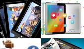 TOP 8: Android tablets under Rs 15,000