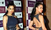 PICS: Kangna, Evelyn and more divas at a fashion do!