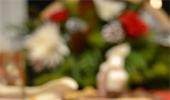 Recipes for a delicious desi Christmas!