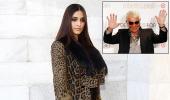 Roberto Cavalli sings praises of B-Town fashionista Sonam