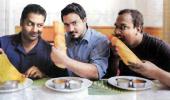 Meet the dosa hunters of Bangalore!