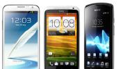 IN PICS: Top 5 smartphones for gaming