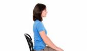 Practice these yoga poses for better posture