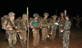 Startups: 5 commando op rules for extraordinary success