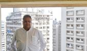 Jhunjhunwala buys 30 lakh Man Infracon shares, stock up 20%