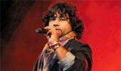 Kailash Kher: I didn't have the money to buy a bus ticket