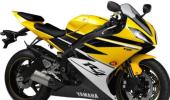 Yamaha queues up a HOT new 250cc motorbike for 2014!