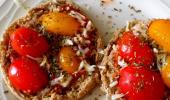 Energise! Fighting fatigue with whole wheat foods