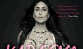 I'd still wear a bikini on holiday: Kareena Kapoor
