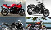 Now, easy financing for buying that DREAM superbike