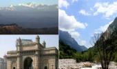 PICS: Winners of the best travel destinations in India