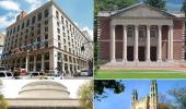 America's best colleges 2012: The top 14