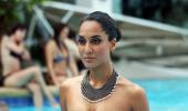 VOTE: Hottest Indian model of 2012!