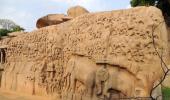 IN PHOTOS: The amazing Pallava legacy