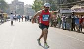 DON'T MISS: 'How the Mumbai marathon changed my life'