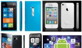 iOS, Symbian, Android, BB: OS that work for YOU!