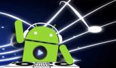 Top 5 FREE entertainment apps for Android
