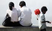 BEWARE: These Indian cities DON'T love lovers!