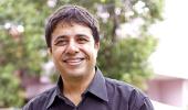 The Indian who wants to revolutionise web telephony