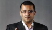 EXCLUSIVE: An interview with Chetan Bhagat