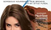 Top 10 haircare myths BUSTED