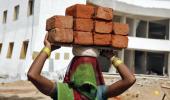 Modi govt takes the lead in labour reforms