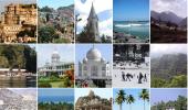 TOP 20: HONEYMOON destinations in India you MUST visit!