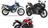POLL: The MOST AMAZING bike made in India